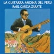 La Guitarra Andina De Peru
