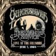 Live At The Fillmore June 7 1968