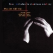 Five Minutes To Madness And Joy