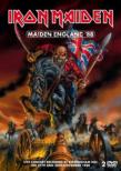 Maiden England ' 88