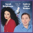 Sarah Brightman Sings The Music Of Andrew Lloyd We
