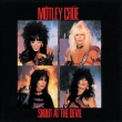 Shout At The Devil