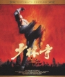 The Shaolin Temple