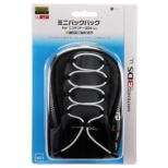 �~�j�o�b�N�p�b�N For �j���e���h�[3ds Ll �O���[