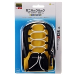 �~�j�o�b�N�p�b�N For �j���e���h�[3ds Ll �C�G���[