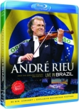 Live In Brazil