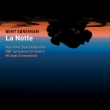 La Notte: Schonwandt / Bbc So Hind(P)Alberman(Vn)