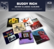 Seven Classic Albums