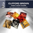 Seven Classic Albums