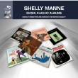 Seven Classic Albums