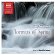 Turgenev: Torrents Of Spring