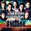 SPARK (+DVD)