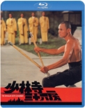 The 36th Chamber Of Shaolin