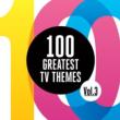 100 Greatest Tv Themes Vol 3