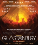 Glastonbury The Movie: In Flashback