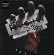 British Steel (Colored Vinyl)
