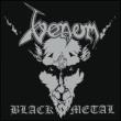 Black Metal (Colored Vinyl)