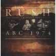 Abc 1974 (Colored Vinyl)