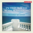 Brodsky Quartet : In the South -Verdi, Paganini, Wolf, Puccini, Piazzolla, Turina
