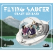 FLYING SAUCER (+DVD)[First Press Limited Edition]
