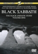Black Sabbath Story Vol.1