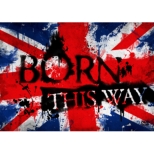 Born This Way-Live & Document From Tour 2013 [Devilish Of The Punk]-