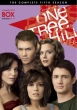 One Tree Hill S5 Complete Box