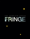 FRINGE COMPLETE SERIES
