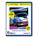 ���b�W���[�T�[ Playstation Vita The Best