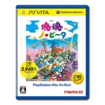 �� �m�E�r�`�^ Playstationvita The Best