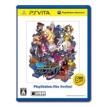 Disgaea 3: Absence of Justice Return Playstation Vita The