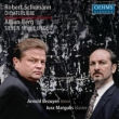Schumann Dichterliebe, Berg 7 Fruhe Lieder : Bezuyen(T)Margulis(P)