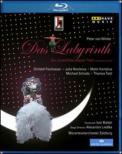 Das Labyrinth: Liedtke I.bolton / Salzburg Mozarteum O Fischesser Novikova Hartelius Schade