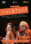 Falstaff : Ronconi, Mehta / Maggio Musicale Fiorentino, Raimondi, Frittoli, etc (2006 Stereo)