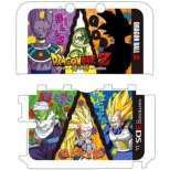 �h���S���{�[��z �j���e���h�[3ds Ll�p�J�X�^���n�[�h�J�o�[ B