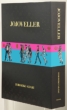 JOJOVELLER LIMITED EDITION