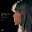 Midnight Blues: Paris London 1968-1972