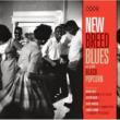 New Breed Blues With Black Popcorn