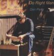 Do Right Man (180gr)