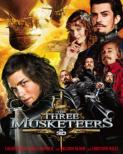 The Three Musketeers: 3D & 2D Special Pack