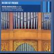 Markuszewski: In Dir Ist Freude-organ In Stiftskirche Cappenberg