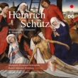 Musikalische Exequien, Motets : R.Wilson / Musica Fiata Koln (Hybrid)