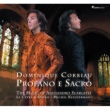 Profano e Sacro -Arias : Corbiau(Ct)Keustermans / La Cetra d' Orfeo (Hybrid)