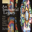 An Immortal Legacy : Christophers / The Sixteen