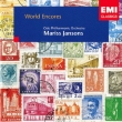 World Encores : Jansons / Oslo Philharmonic