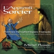 French Symphonic Poems : Plasson / Capitole de Toulouse Orchestra