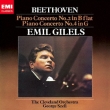 Piano Concertos Nos.2, 4 : Gilels(P)Szell / Cleveland Orchestra