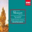 Piano Concertos Nos.22, 23 : Barenboim(P)/ English Chamber Orchestra