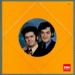 Violin Sonatas Nos.5, 9 : Zukerman(Vn)Barenboim(P)