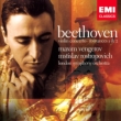 Violin Concerto, Romances : Vengerov(Vn)Rostropovich / London Symphony Orchestra